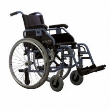 REHA E-LIGHT-T - Lichtgewicht transport rolstoel