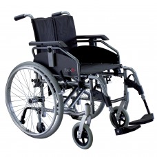 FLEXA2 -Premium Lichtgewicht rolstoel