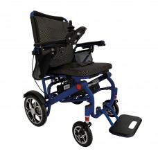 PW X10 Elektrische rolstoel